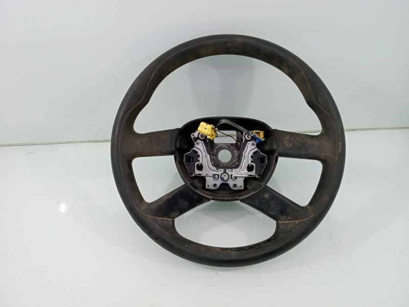 Recambio de volante para volkswagen t5 transporter furgón/combi (7h)(04.2003) caja cerrada city referencia OEM IAM 6Q0419091R  