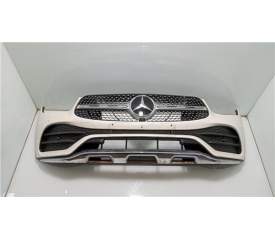 Recambio de paragolpes delantero para mercedes-benz clase glc (bm 253)(06.2015) referencia OEM IAM   