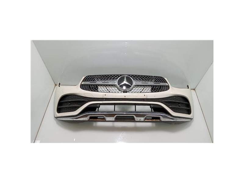 Recambio de paragolpes delantero para mercedes-benz clase glc (bm 253)(06.2015) referencia OEM IAM   