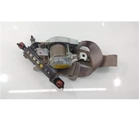 CINTURON SEGURIDAD DELANTERO IZQUIERDO 0278D9S1Z5 