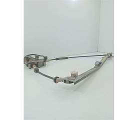 Recambio de elevalunas electrico delantero izquierdo para volkswagen t4 transporter (09.19902003) 1.9 furgón [1,9 ltr. - 50 kw t