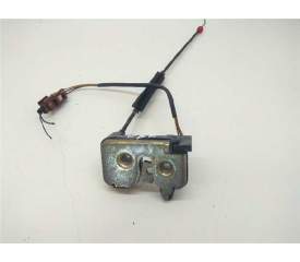 Recambio de cerradura porton para ford fiesta (cbk)(2002) referencia OEM IAM   