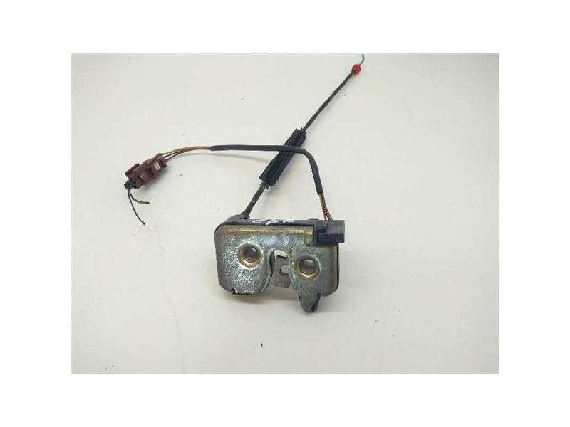 Recambio de cerradura porton para ford fiesta (cbk)(2002) referencia OEM IAM   