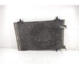 Recambio de condensador para citroën c4 picasso 2.0 hdi fap cat (rhr / dw10bted4) (136 cv / 100 kw) (136 cv / 100 kw) referencia