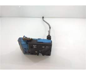 Recambio de cerradura puerta delantera derecha para volvo xc90 (07.2002) 2.4 d5 summum [2,4 ltr. - 120 kw diesel cat] referencia
