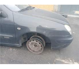 Recambio de aleta delantera derecha para citroën xsara berlina 2.0 hdi (109 cv / 80 kw) (109 cv / 80 kw) referencia OEM IAM   