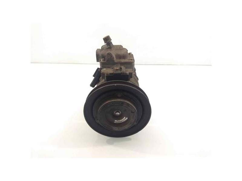 Recambio de compresor aire acondicionado para chrysler 300m lr (1998) referencia OEM IAM 4472004787  