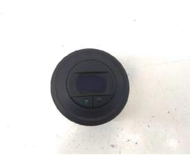 Recambio de mandos climatizador para renault espace iv (jk0)(2002) referencia OEM IAM 8200367334  
