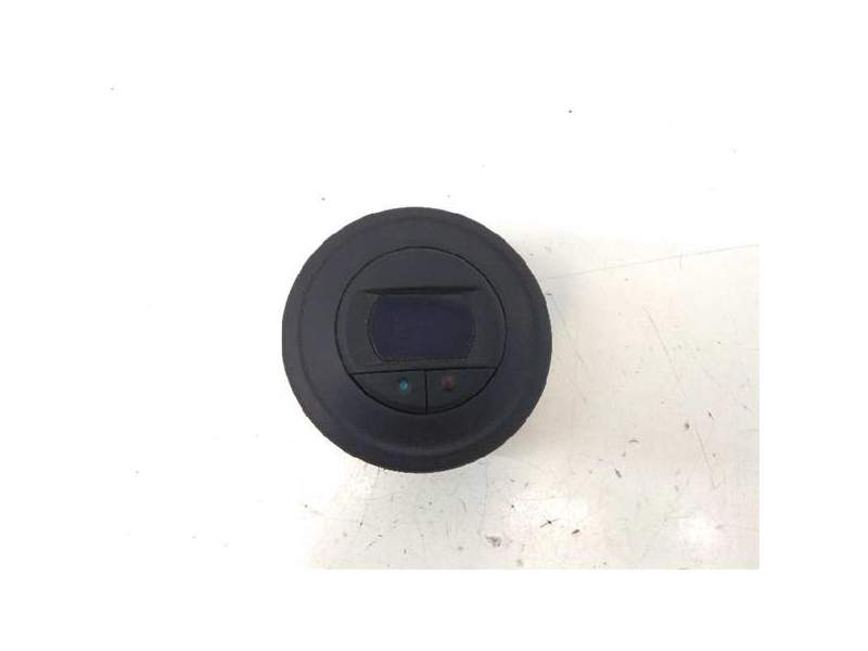 Recambio de mandos climatizador para renault espace iv (jk0)(2002) referencia OEM IAM 8200367334  