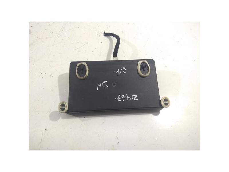Recambio de modulo electronico para mercedes-benz clase e (bm 211) berlina (01.2002) 2.7 e 270 cdi (211.016) [2,7 ltr. - 130 kw 