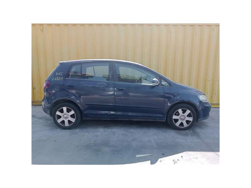 VOLKSWAGEN GOLF PLUS (5M1)