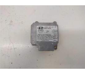 Recambio de centralita airbag para hyundai atos (em)(2004) 1.1 gls [1,1 ltr. - 43 kw 12v cat] referencia OEM IAM 9591005700  