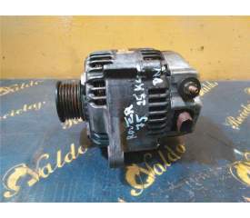 Recambio de alternador para mg serie 75 (rj) 2.5 v6 24v cat (177 cv / 130 kw) (177 cv / 130 kw) referencia OEM IAM YLE102330  