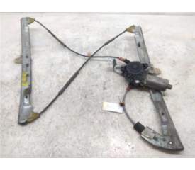 Recambio de elevalunas electrico delantero izquierdo para peugeot 206 (1998) referencia OEM IAM   