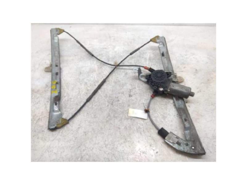 Recambio de elevalunas electrico delantero izquierdo para peugeot 206 (1998) referencia OEM IAM   