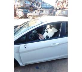 Recambio de puerta delantera izquierda para ford fiesta (cnn)(2012) 1.5 trend [1,5 ltr. - 55 kw tdci cat] referencia OEM IAM   