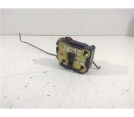 Recambio de cierre electromagnetico trasero izquierdo para chrysler pt cruiser (pt) 2.0 16v cat (141 cv / 104 kw) (141 cv / 104 