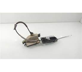 CERRADURA PUERTA DELANTERA DERECHA 9685351480 