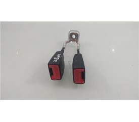 Recambio de enganche cinturon para volkswagen polo v (6c1)(01.2014) 1.0 a-polo bmt [1,0 ltr. - 55 kw] referencia OEM IAM 6R08577