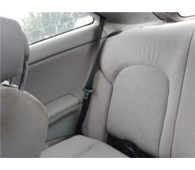 Recambio de cinturon seguridad trasero derecho para mercedes-benz clase c (bm 203) sportcoupe (10.2000) 2.2 c 220 cdi (la)(203.7