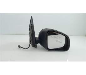 Recambio de retrovisor derecho para smart forfour (11.2014) referencia OEM IAM 7501103R  