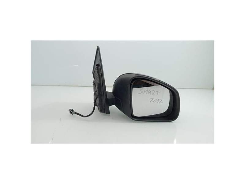 Recambio de retrovisor derecho para smart forfour (11.2014) referencia OEM IAM 7501103R  