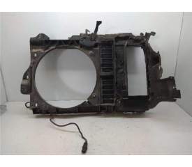 CARCASA ELECTROVENTILADOR 