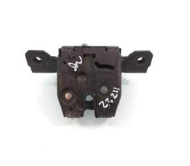 Recambio de cerradura porton para opel astra j berlina 5p (12.2009) 1.3 enjoy [1,3 ltr. - 70 kw 16v cdti] referencia OEM IAM 135