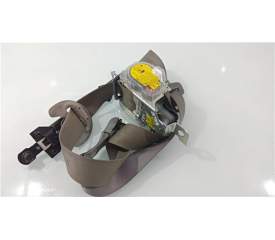 CINTURON SEGURIDAD DELANTERO DERECHO 0278D9Z1Z5 
