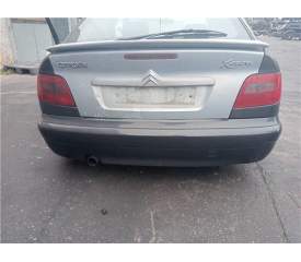 Recambio de paragolpes trasero para citroën xsara berlina 2.0 hdi (109 cv / 80 kw) (109 cv / 80 kw) referencia OEM IAM   
