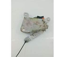 Recambio de airbag lateral delantero derecho para bmw serie 7 (e38) 2.5 turbodiesel cat (143 cv / 105 kw) referencia OEM IAM 348
