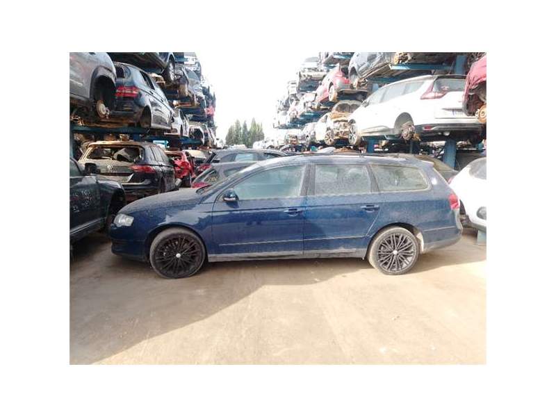 VOLKSWAGEN PASSAT BERLINA (3C2)(2005)