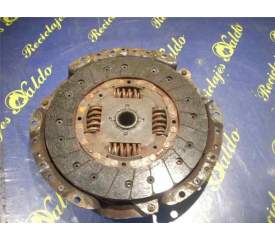 Recambio de kit embrague completo para ford transit bus 1995 2.5 td (101 cv / 74 kw) referencia OEM IAM   