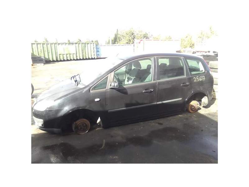 FORD FOCUS C-MAX (CAP)