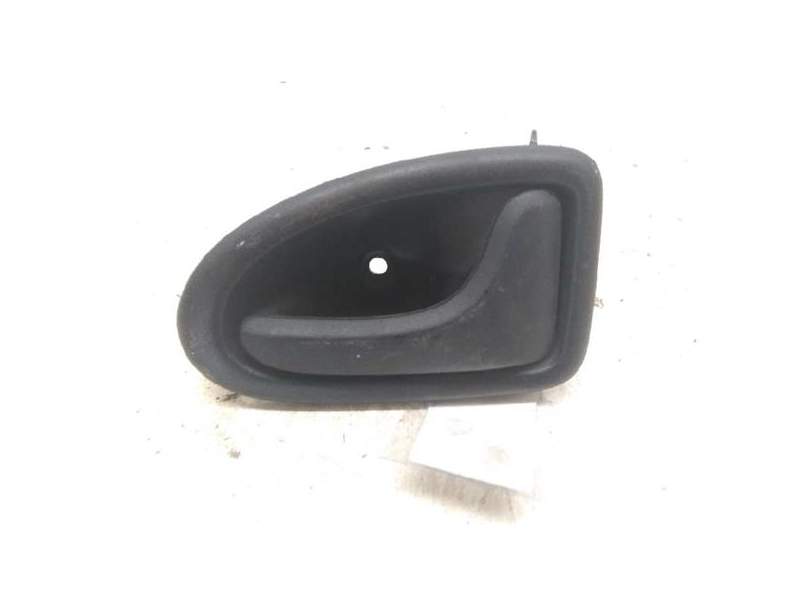 Recambio de manilla interior puerta delantera derecha para renault clio ii fase ii (b/cb0) 1.5 dci diesel (84 cv / 62 kw) refere