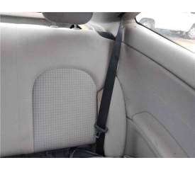 Recambio de cinturon seguridad trasero izquierdo para mercedes-benz clase c (bm 203) sportcoupe (10.2000) 2.2 c 220 cdi (la)(203