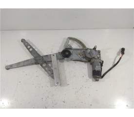 Recambio de elevalunas electrico delantero derecho para jaguar xj (1995) referencia OEM IAM   