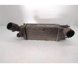 Recambio de intercooler para peugeot 407 sw 2.0 16v hdi fap cat (rhr / dw10bted4) (136 cv / 100 kw) (136 cv / 100 kw) referencia