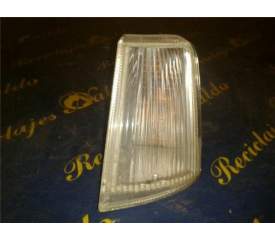 Recambio de piloto intermitente lateral delantero izquierdo para citroën ax (1987) referencia OEM IAM   