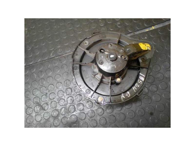Recambio de motor calefaccion para seat toledo (1l) 1.9 tdi (110 cv / 81 kw) (110 cv / 81 kw) referencia OEM IAM H14829909A  