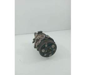 Recambio de compresor aire acondicionado para opel meriva (2003) referencia OEM IAM 13197538  