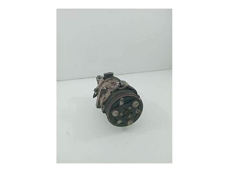 Recambio de compresor aire acondicionado para opel meriva (2003) referencia OEM IAM 13197538  