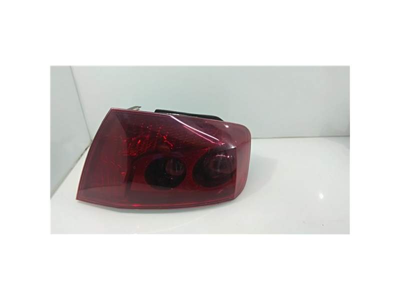 Recambio de piloto trasero derecho para peugeot 407 1.6 hdi (109 cv / 80 kw) (109 cv / 80 kw) (109 cv / 80 kw) referencia OEM IA