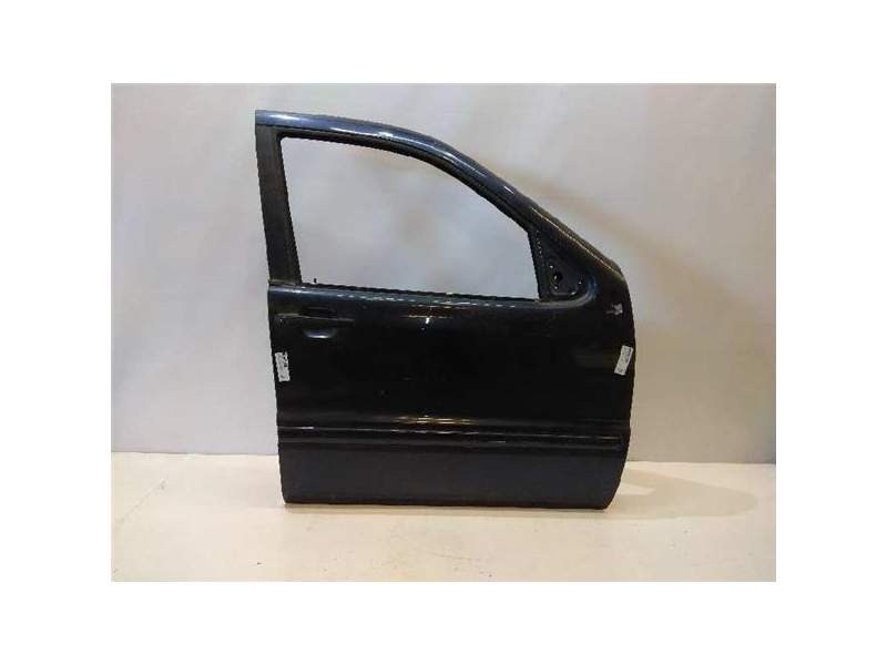 Recambio de puerta delantera derecha para mercedes-benz clase ml (bm 163)(09.1997) referencia OEM IAM   