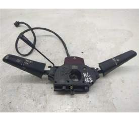 Recambio de conjunto de mando para mercedes-benz clase m (w163) 2.7 cdi 20v cat (163 cv / 120 kw) referencia OEM IAM 0015406545 