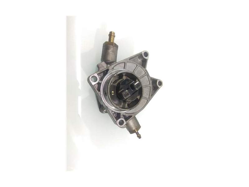 Recambio de bomba vacio para chevrolet lacetti 2.0 diesel cat (121 cv / 89 kw) referencia OEM IAM 9140307520D  