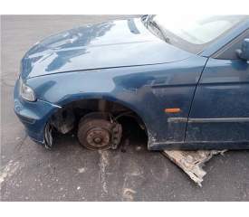 Recambio de aleta delantera izquierda para bmw serie 3 compacto (e46)(2001) referencia OEM IAM   