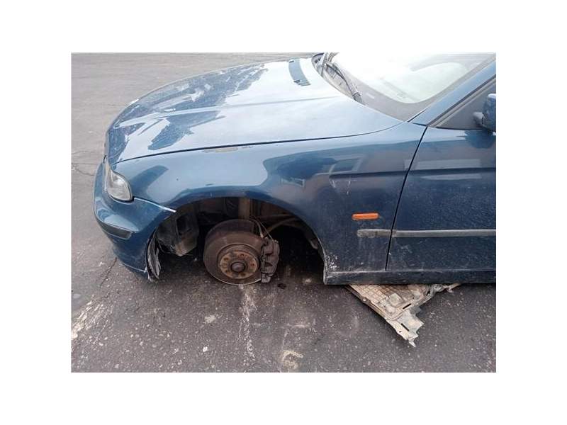 Recambio de aleta delantera izquierda para bmw serie 3 compacto (e46)(2001) referencia OEM IAM   