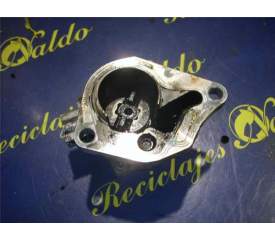 Recambio de depresor de freno para renault megane ii berlina 5p 1.5 dci diesel (82 cv / 60 kw) referencia OEM IAM 8200072985  