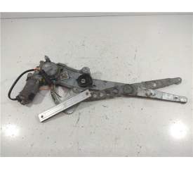 Recambio de elevalunas electrico trasero derecho para jaguar xj (1995) referencia OEM IAM   